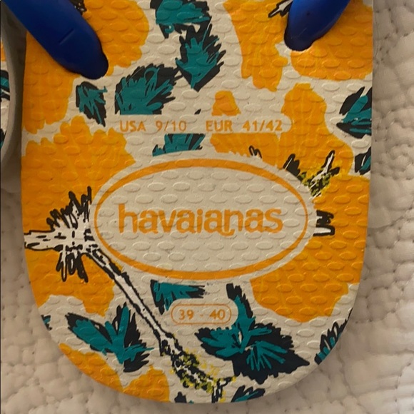 Havaianas - Picture 2 of 4